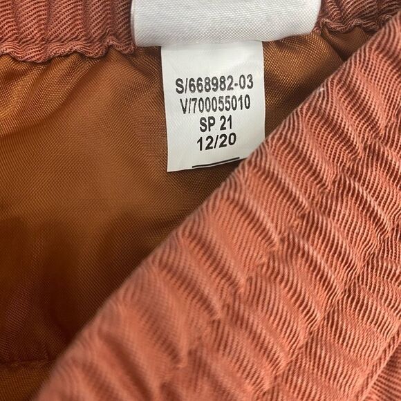 Banana Republic womens Slim Tencel Pant size Small - Picture 7 of 9